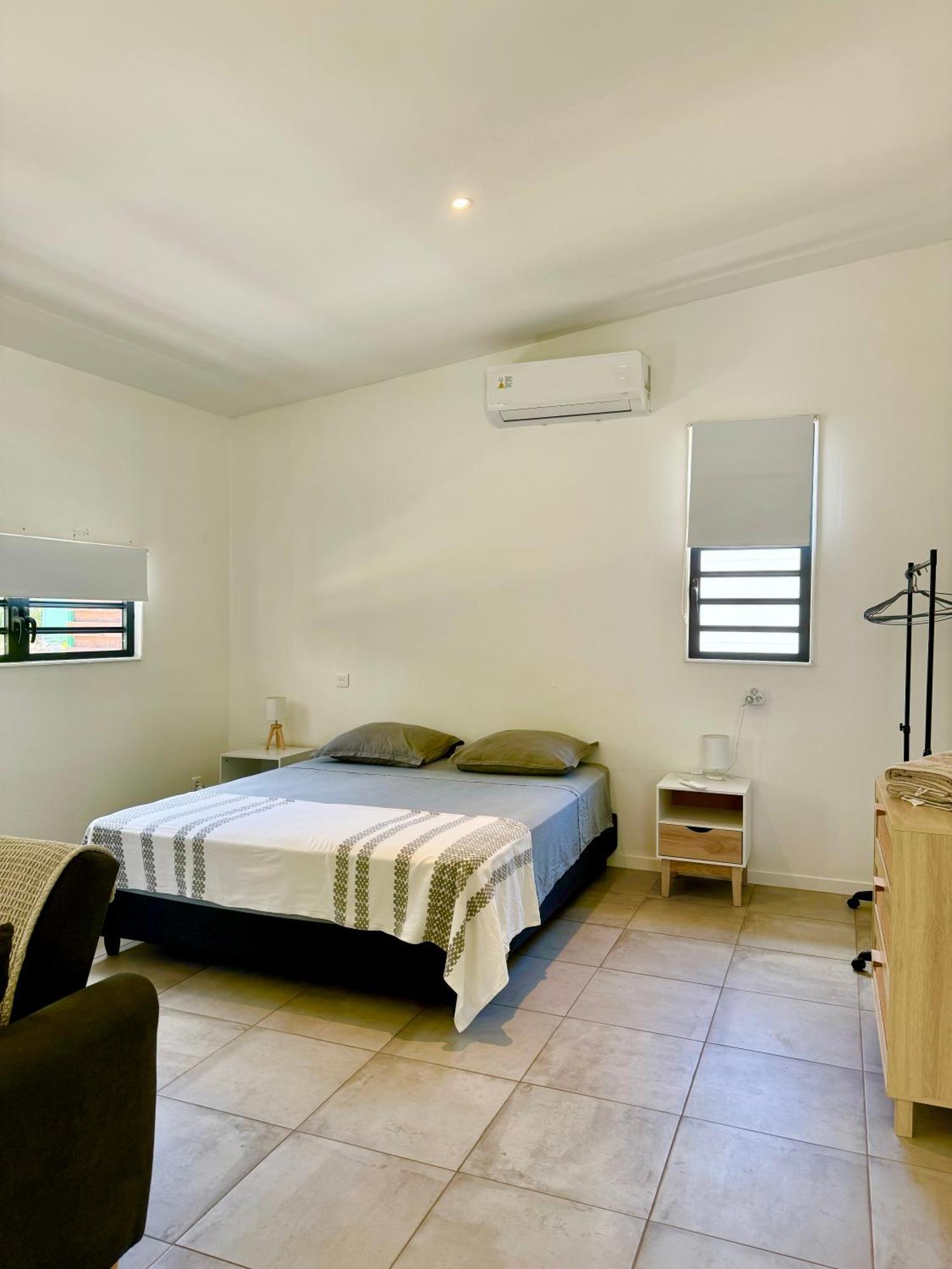 Tiny House Moorea Haylee Papetoai Ngoại thất bức ảnh